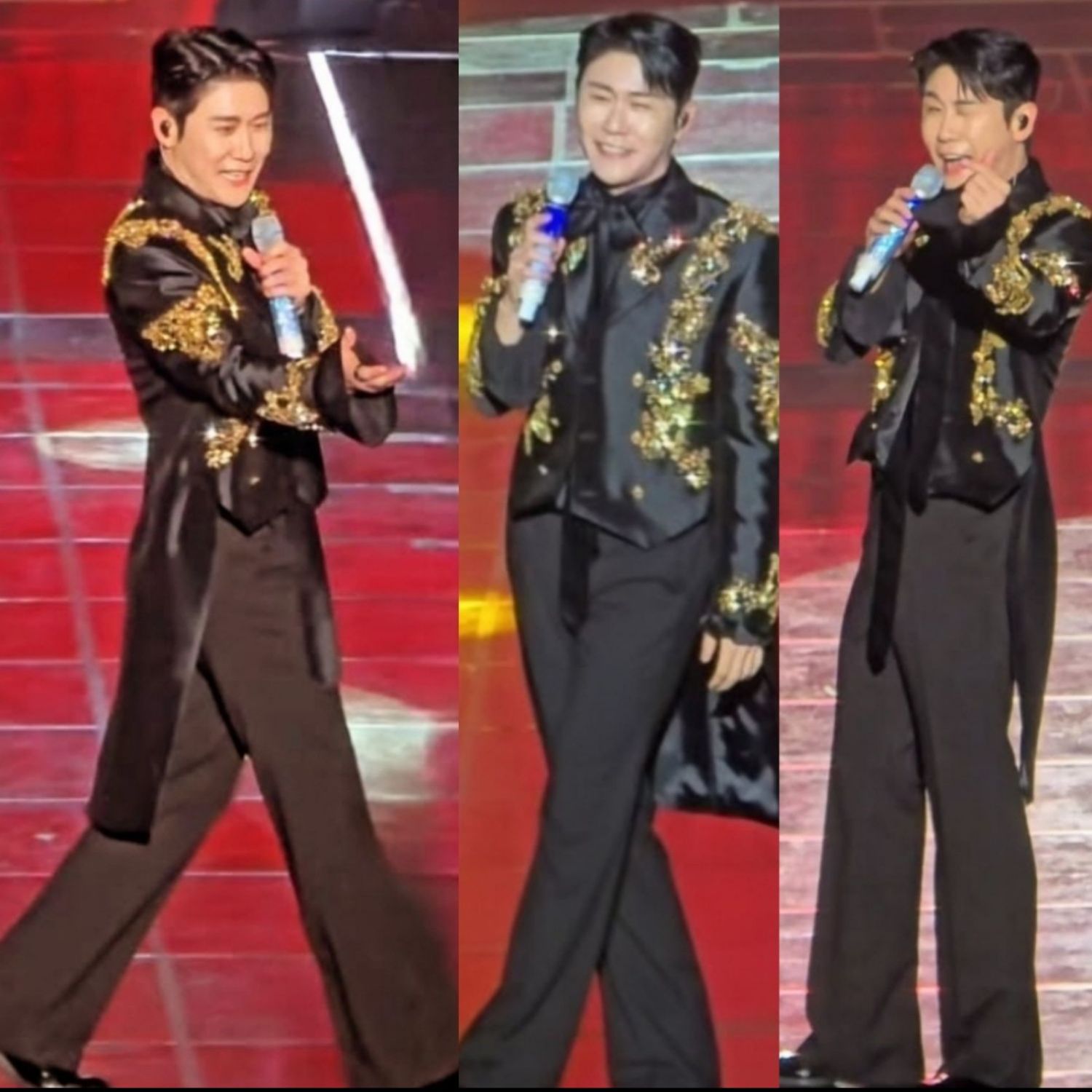 永卓的最新照片