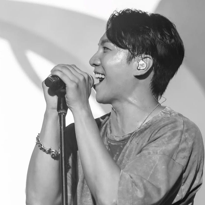 イ・スンギの最新写真