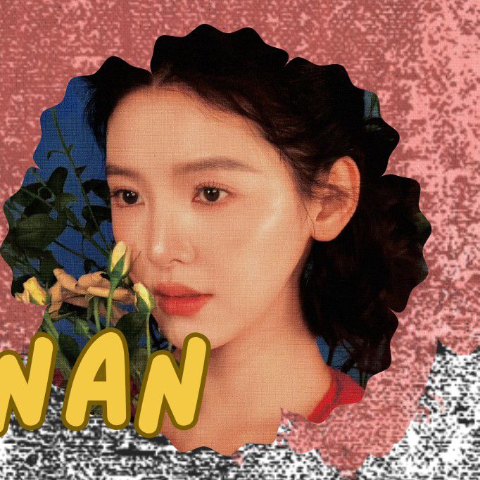 Recent activity shot of Zhang Ruonan