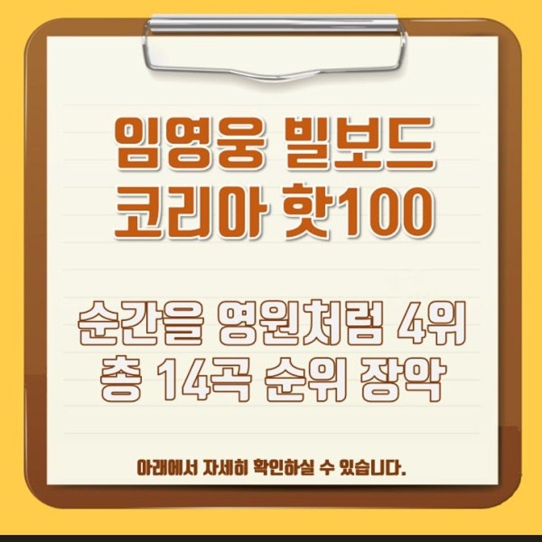 Foto kegiatan terbaru dari Lim Youngwoong