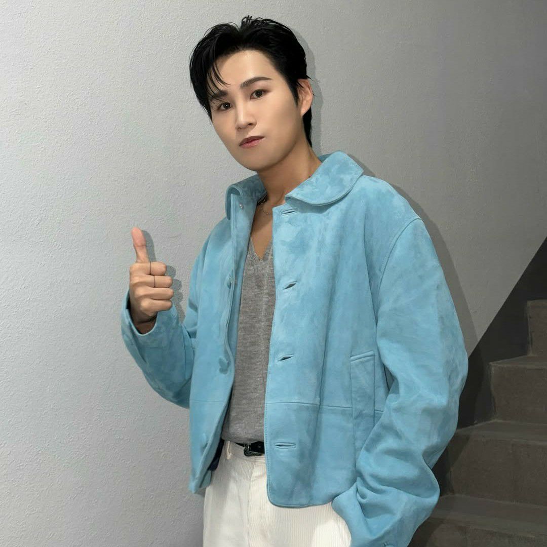 김희재의 최신 사진