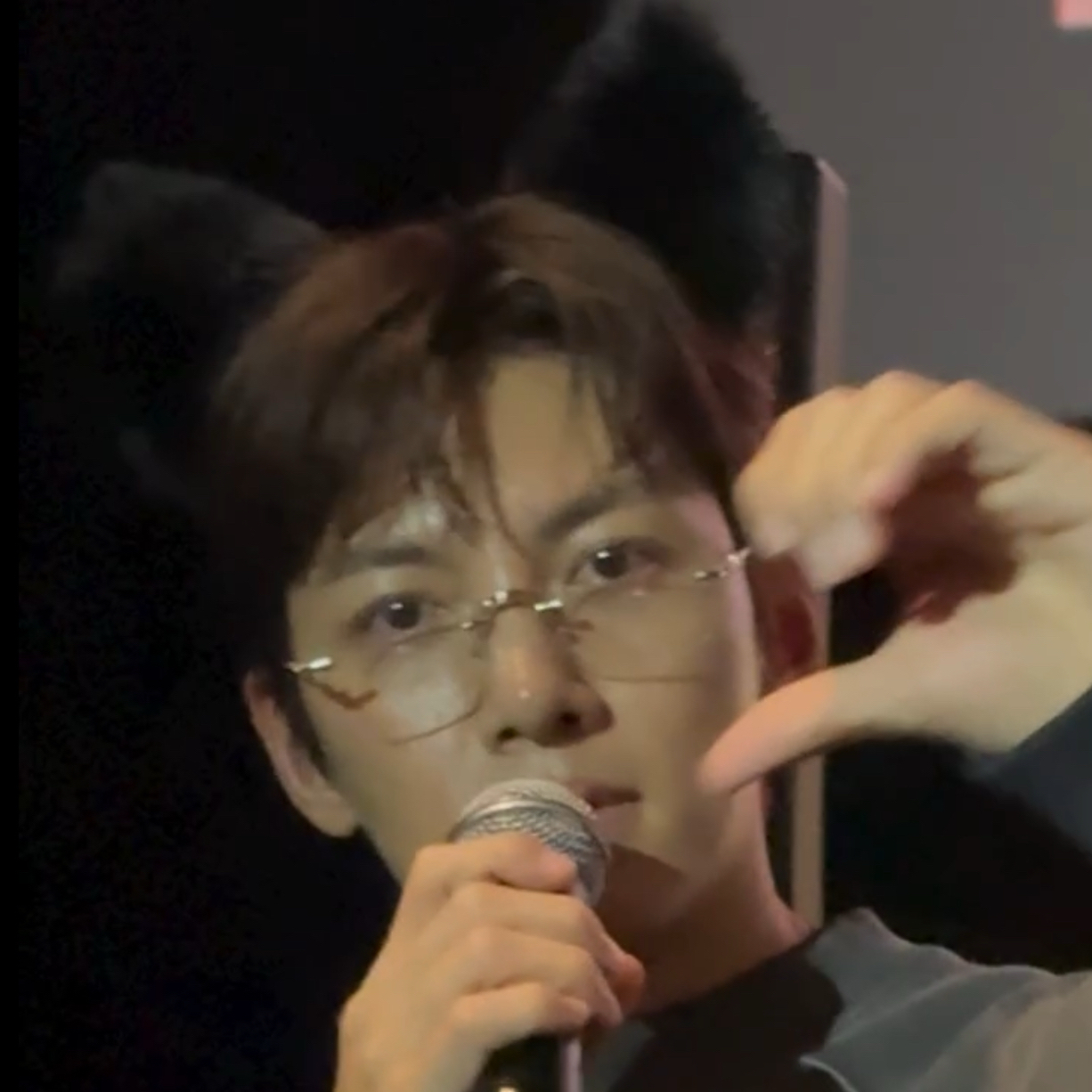 池昌旭的最新照片