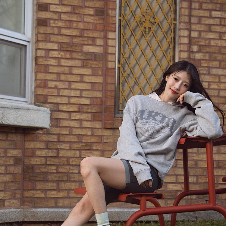 李美珠的最新照片