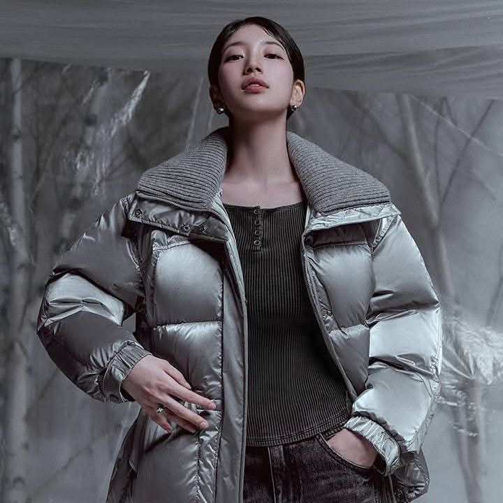 배수지 최근 활동샷