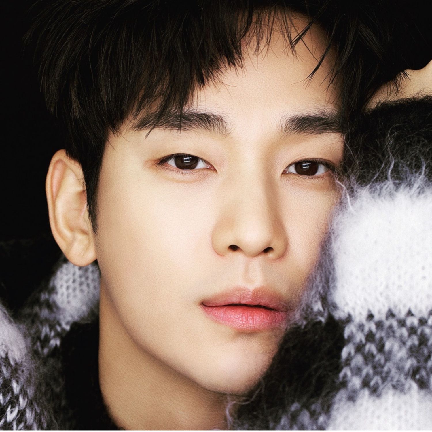 Latest photo of Kim Soohyun