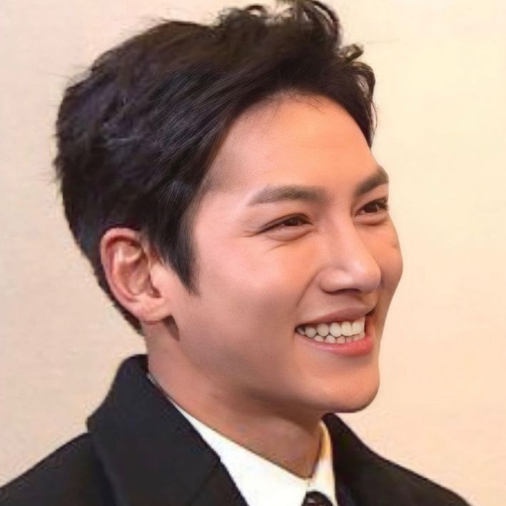 ファンが撮影したチ・チャンウクの瞬間