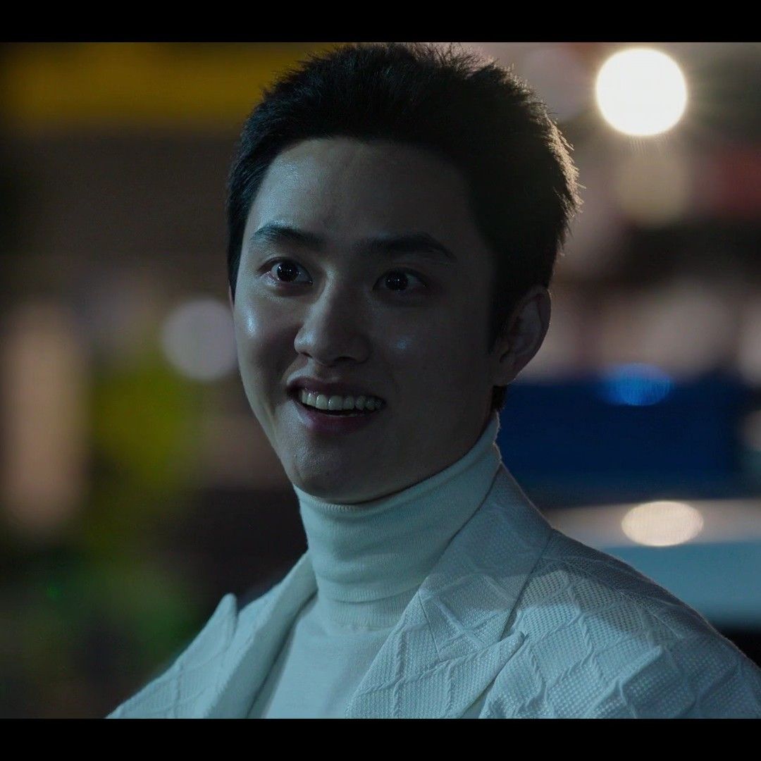 도경수 (디오) 팬이 찍은 순간