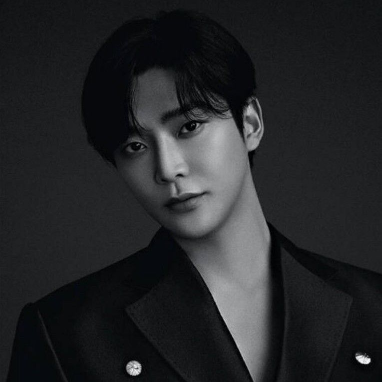 Momen yang diabadikan oleh penggemar Rowoon