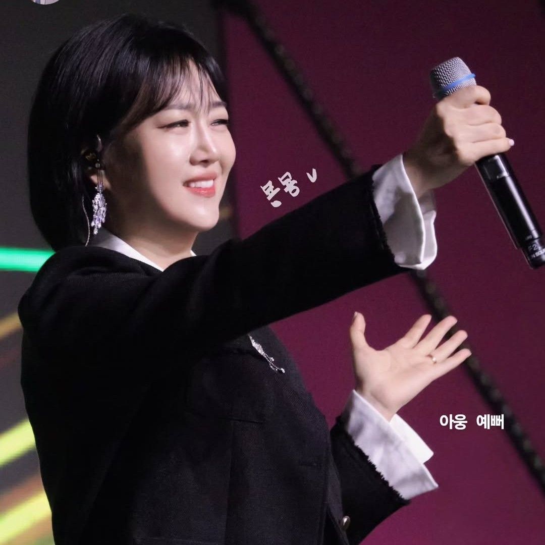 Latest photo of Jang Yoonjeong