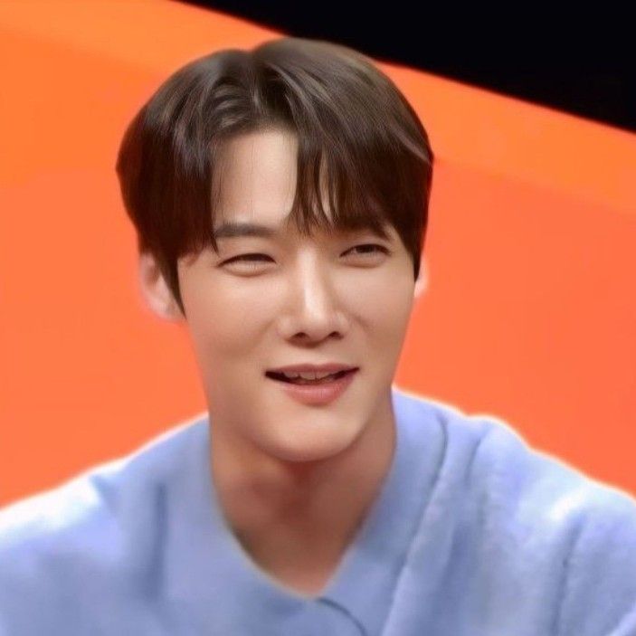 Behind-the-scenes cut of Choi Jinhyuk