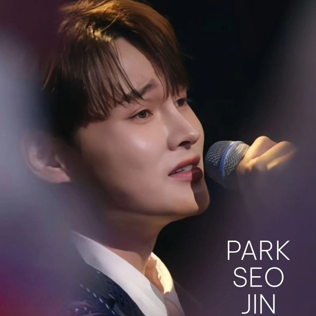 朴瑞镇的近期活动照