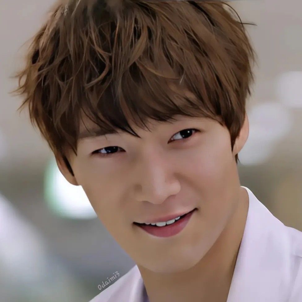 Latest photo of Choi Jinhyuk