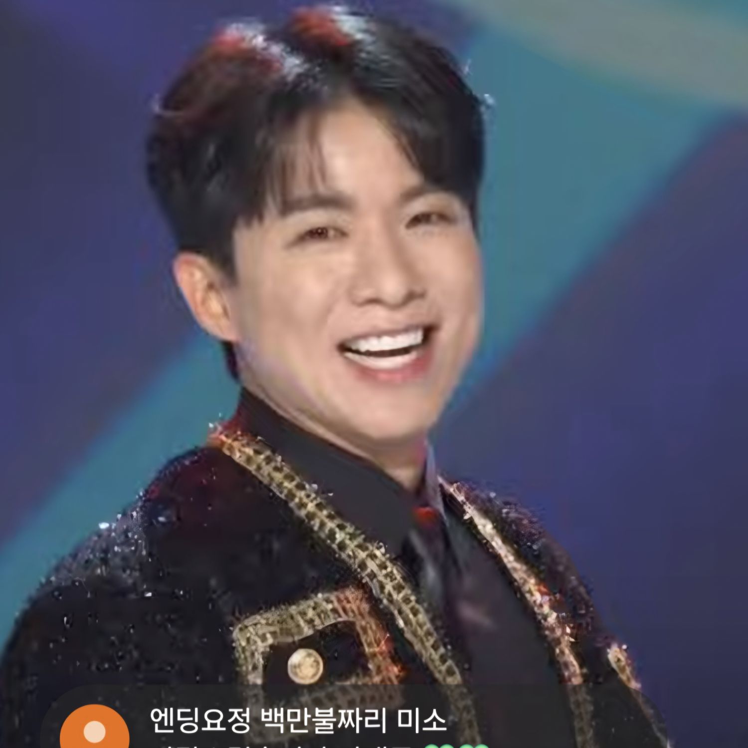 羅泰柱的近期活動照