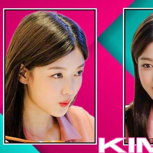 Top moment of Kim Youjung selected by the fandom