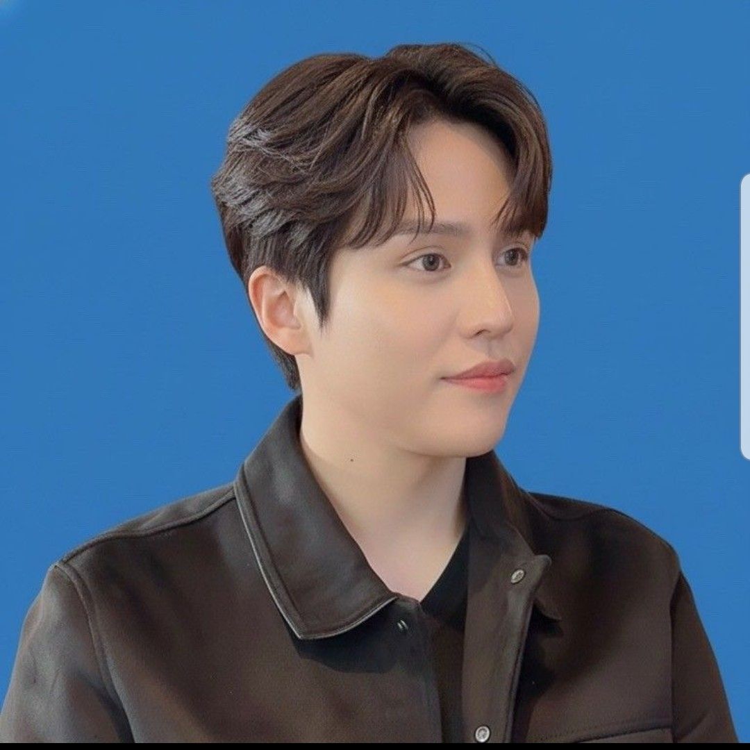 A moment captured by a fan of Mooryong