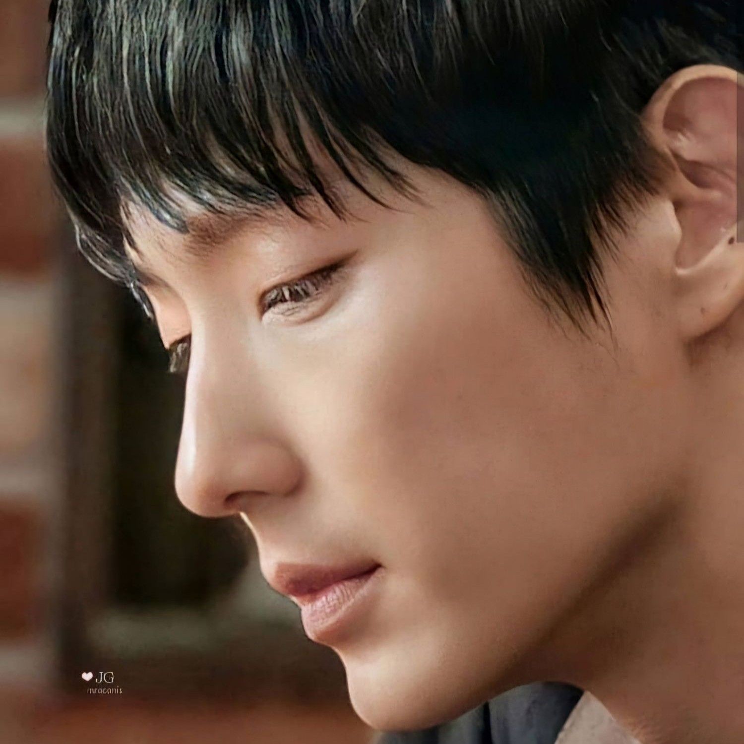 Foto kegiatan terbaru dari Lee Joongi