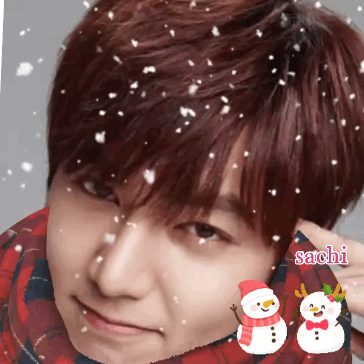 イ・ミンホのビハインドカット