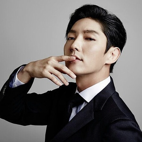 Cuplikan di balik layar dari Lee Joongi