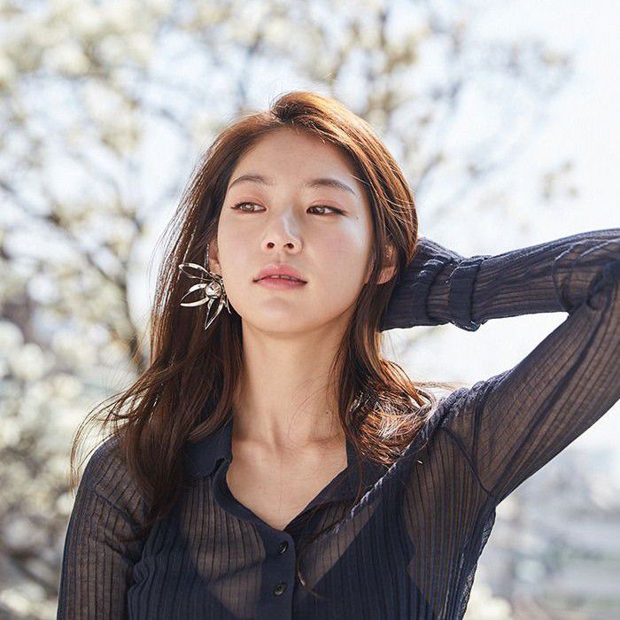 Latest photo of Gong Seungyeon