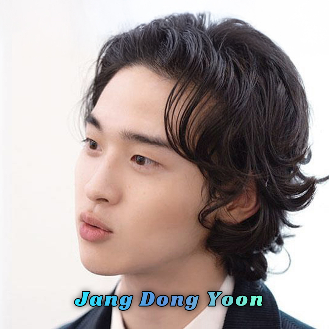 Latest photo of Jang Dongyoon