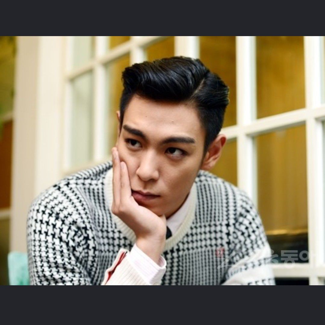 Latest photo of T.O.P