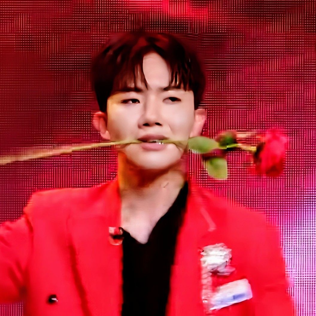 Latest photo of Nam Seungmin