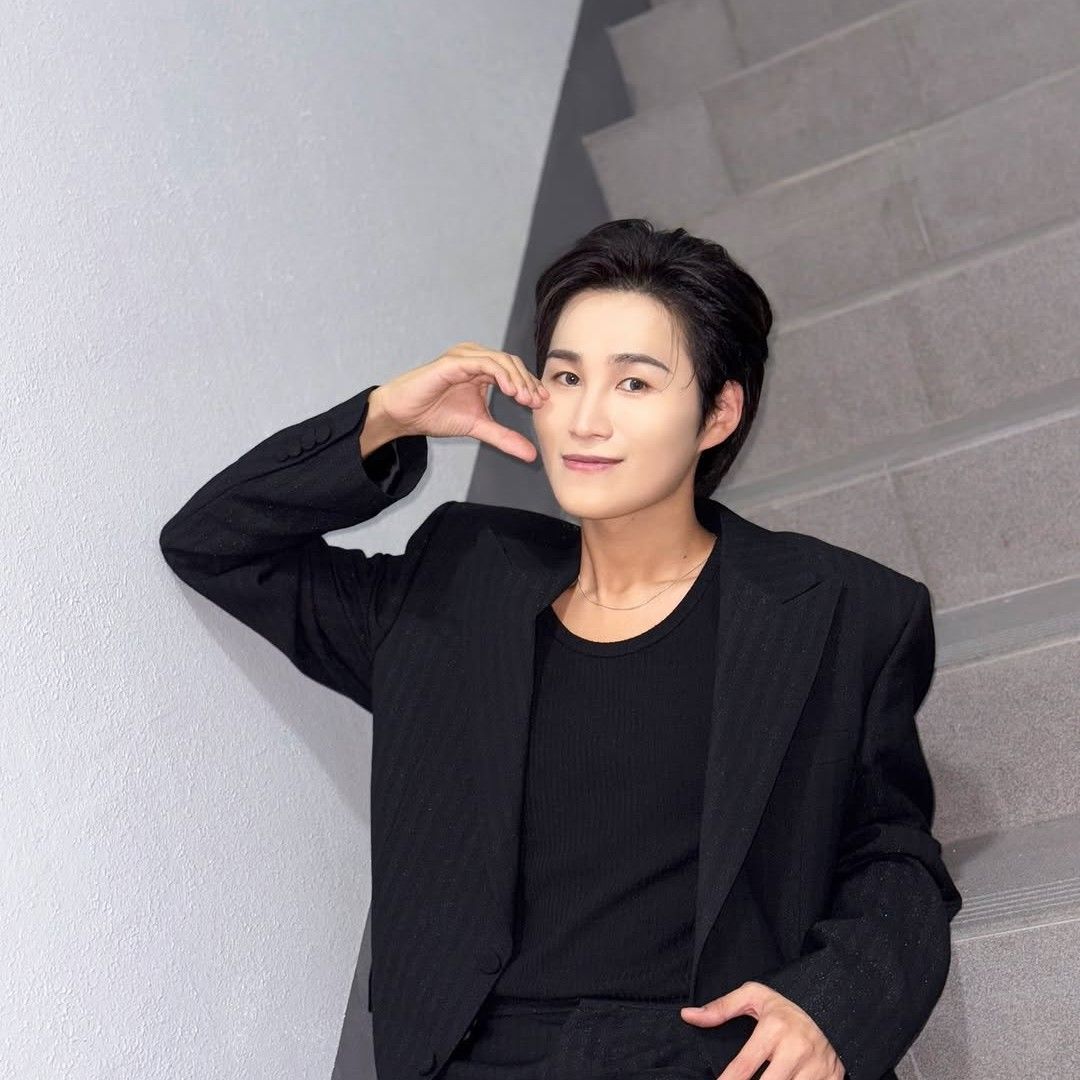 金熙栽的幕后花絮