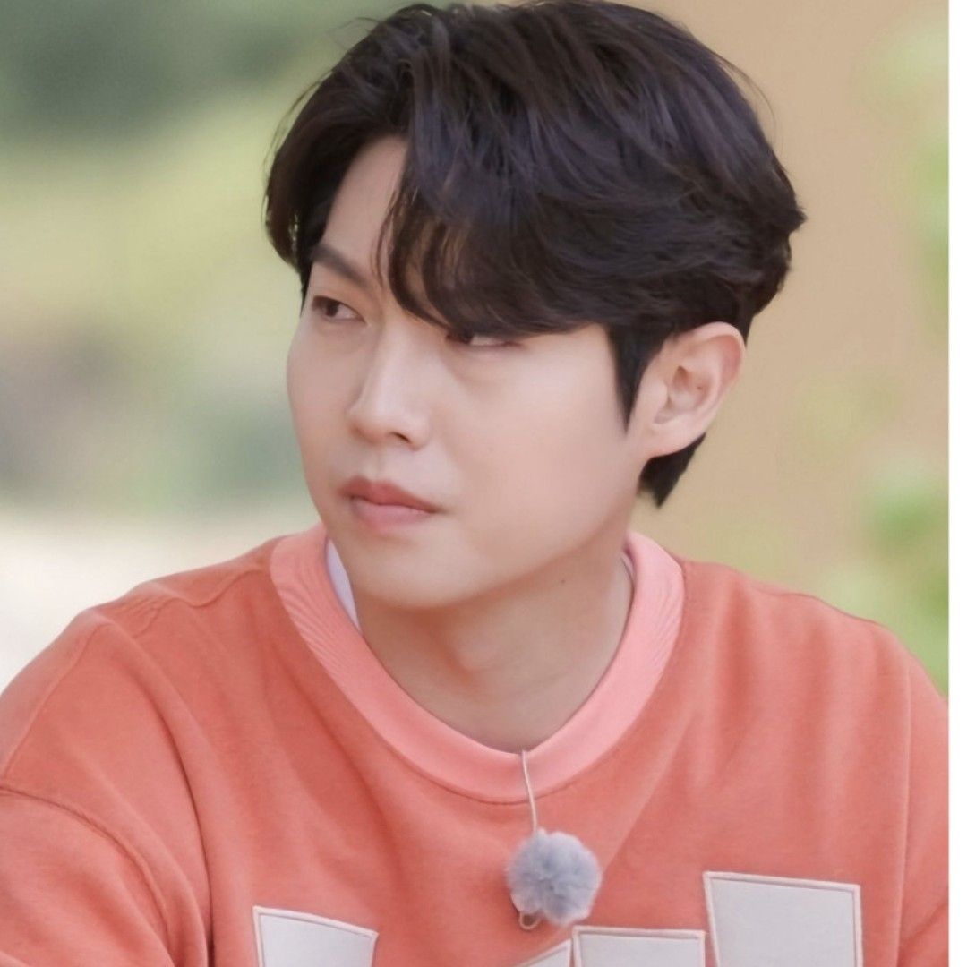 Latest photo of Son Taejin