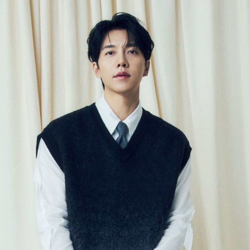 李升基的幕后花絮