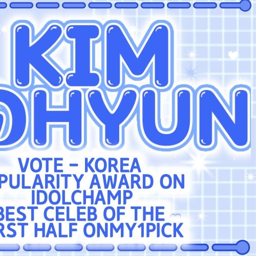 Behind-the-scenes cut of Kim Sohyun