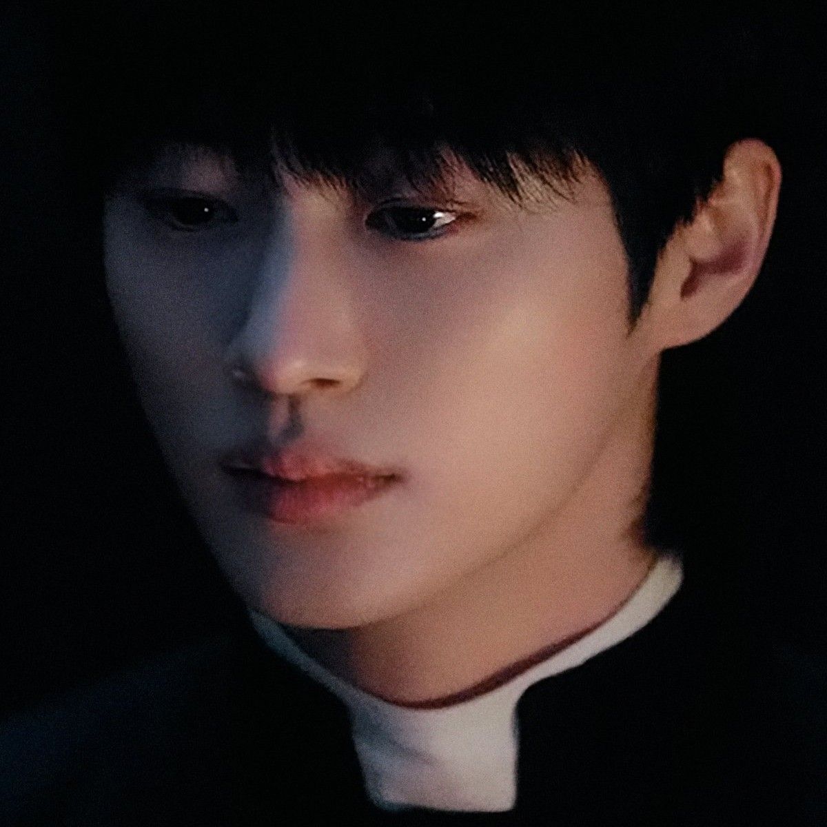 Latest photo of Byeon Wooseok