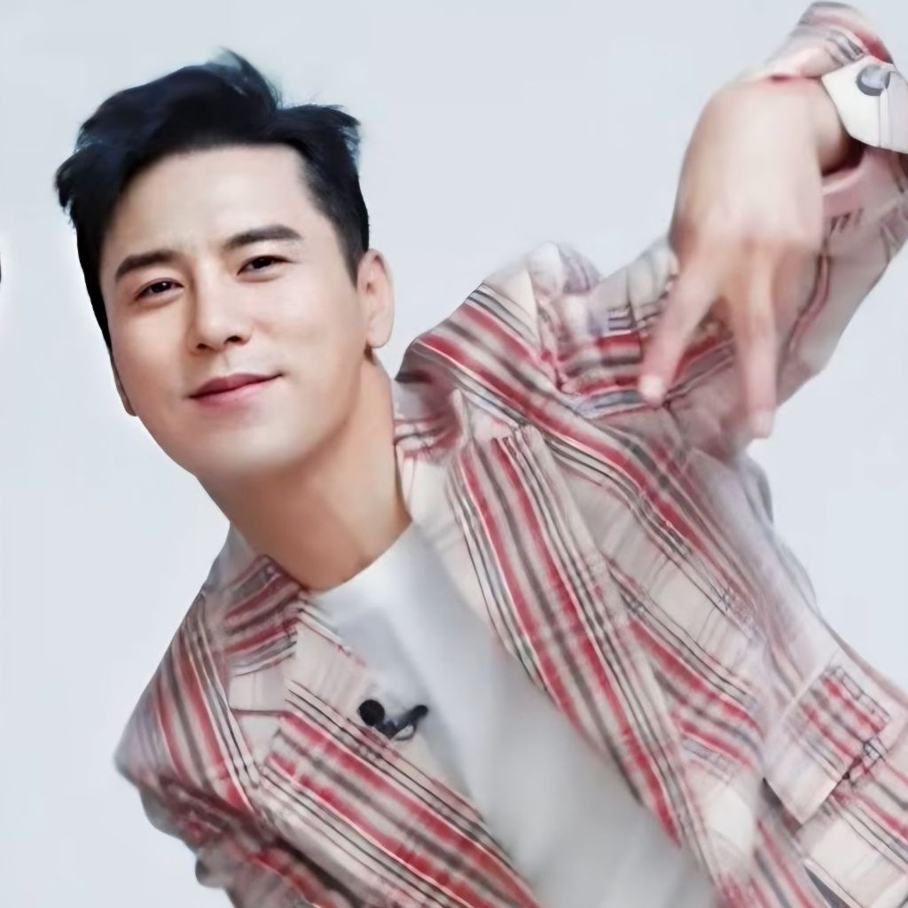 Latest photo of Jang Minho