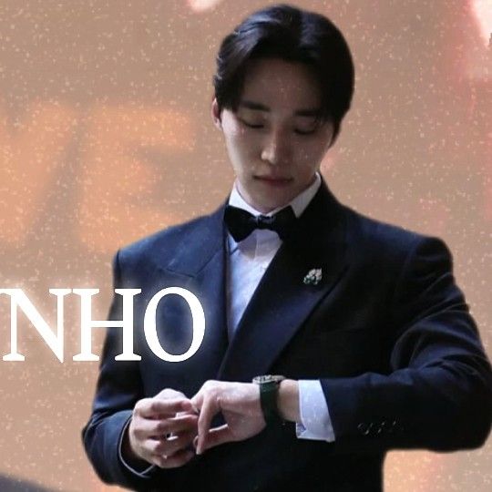李俊昊的幕后花絮