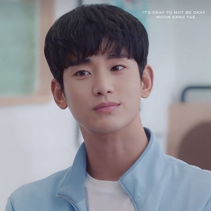Latest photo of Kim Soohyun