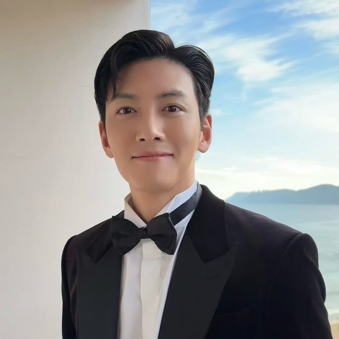 池昌旭的近期活動照