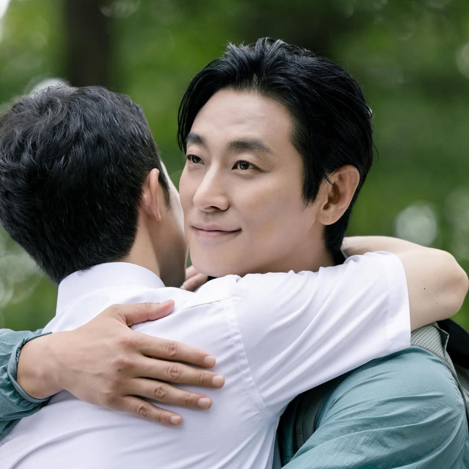 Latest photo of Joo Jihoon