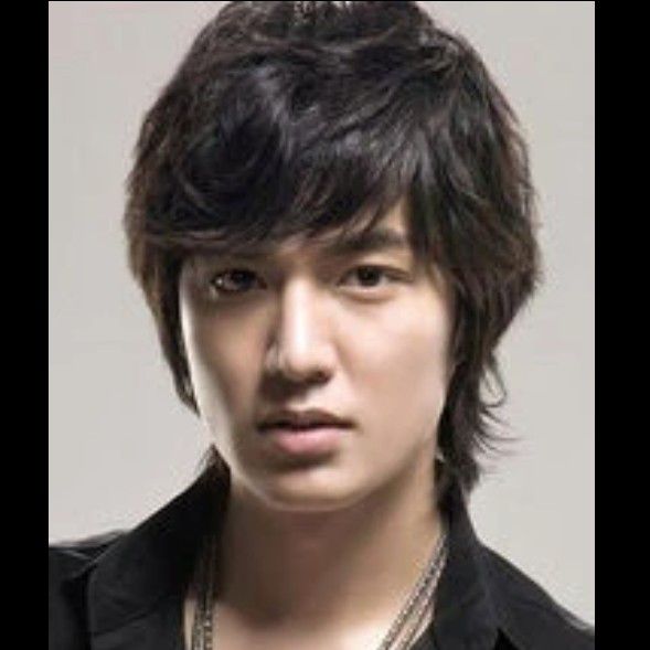 Foto terbaru dari Lee Minho