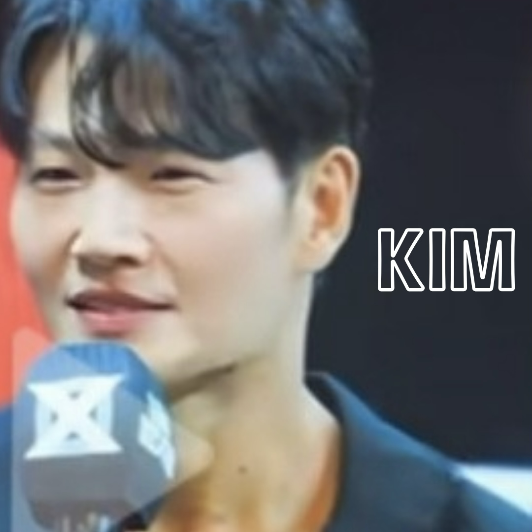 金钟国的幕后花絮