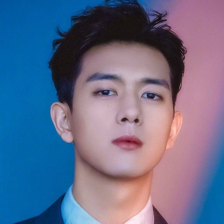 A moment captured by a fan of Li Xian