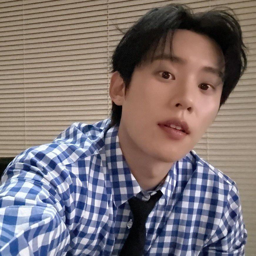 Latest photo of Kim Sungcheol