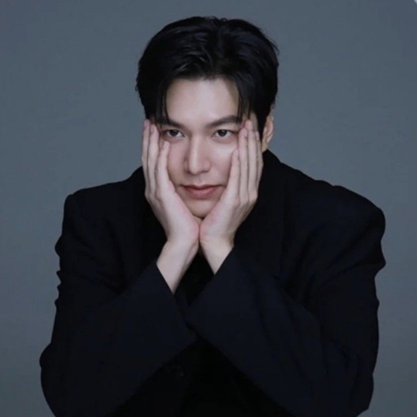 Latest photo of Lee Minho