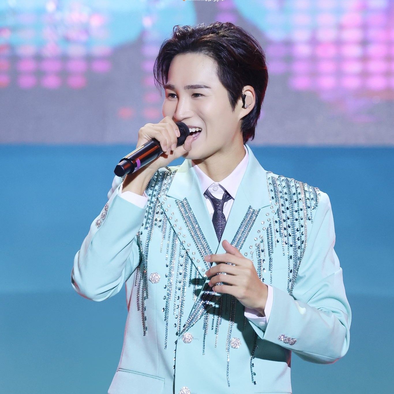 キム・ヒジェの最新写真