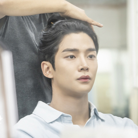 粉絲拍下的路雲瞬間