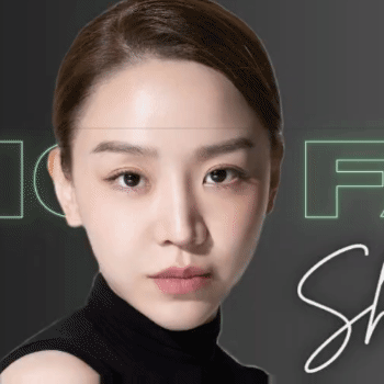 Latest photo of Shin Haesun