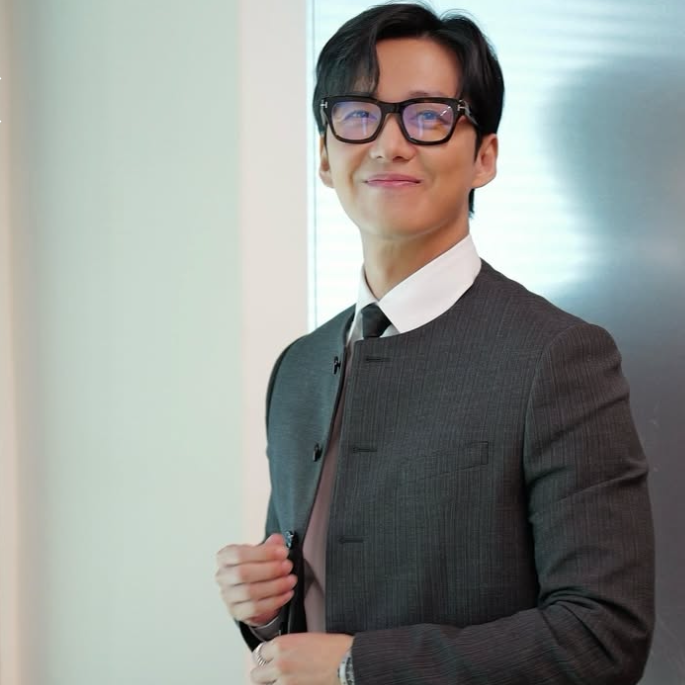 Latest photo of Namkoong Min