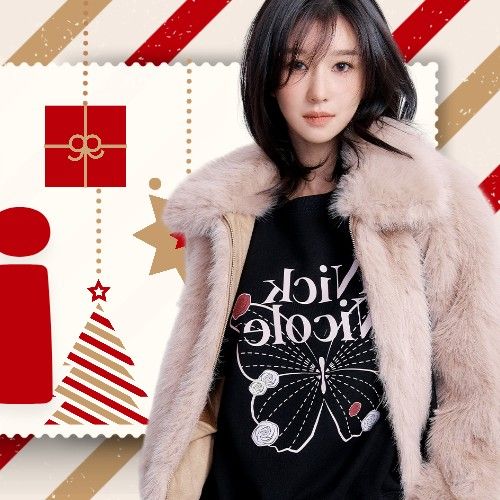 Latest photo of Seo Yeaji