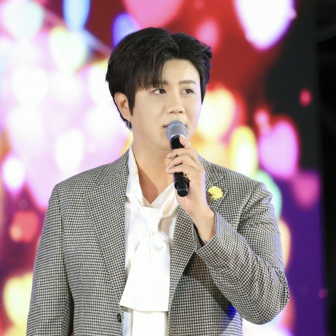 晋海成的近期活动照