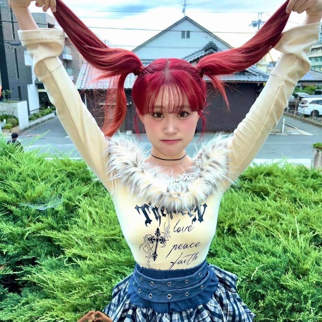 Latest photo of Kim Dahyun