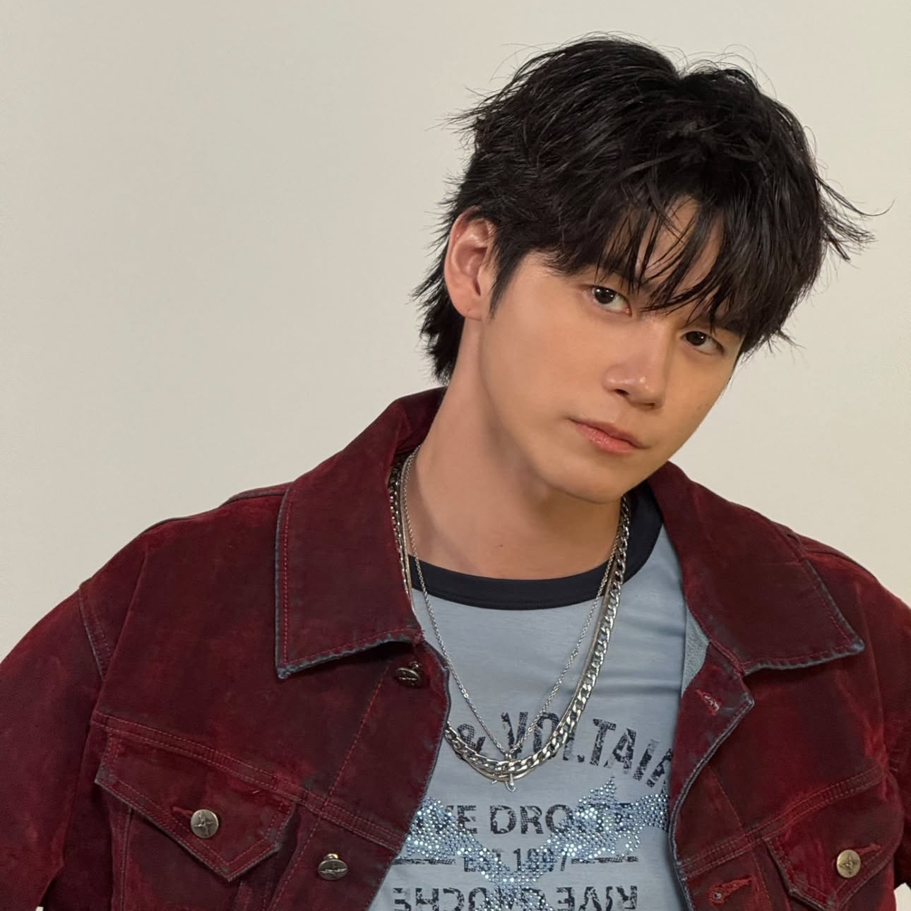 邕聖祐的幕後花絮