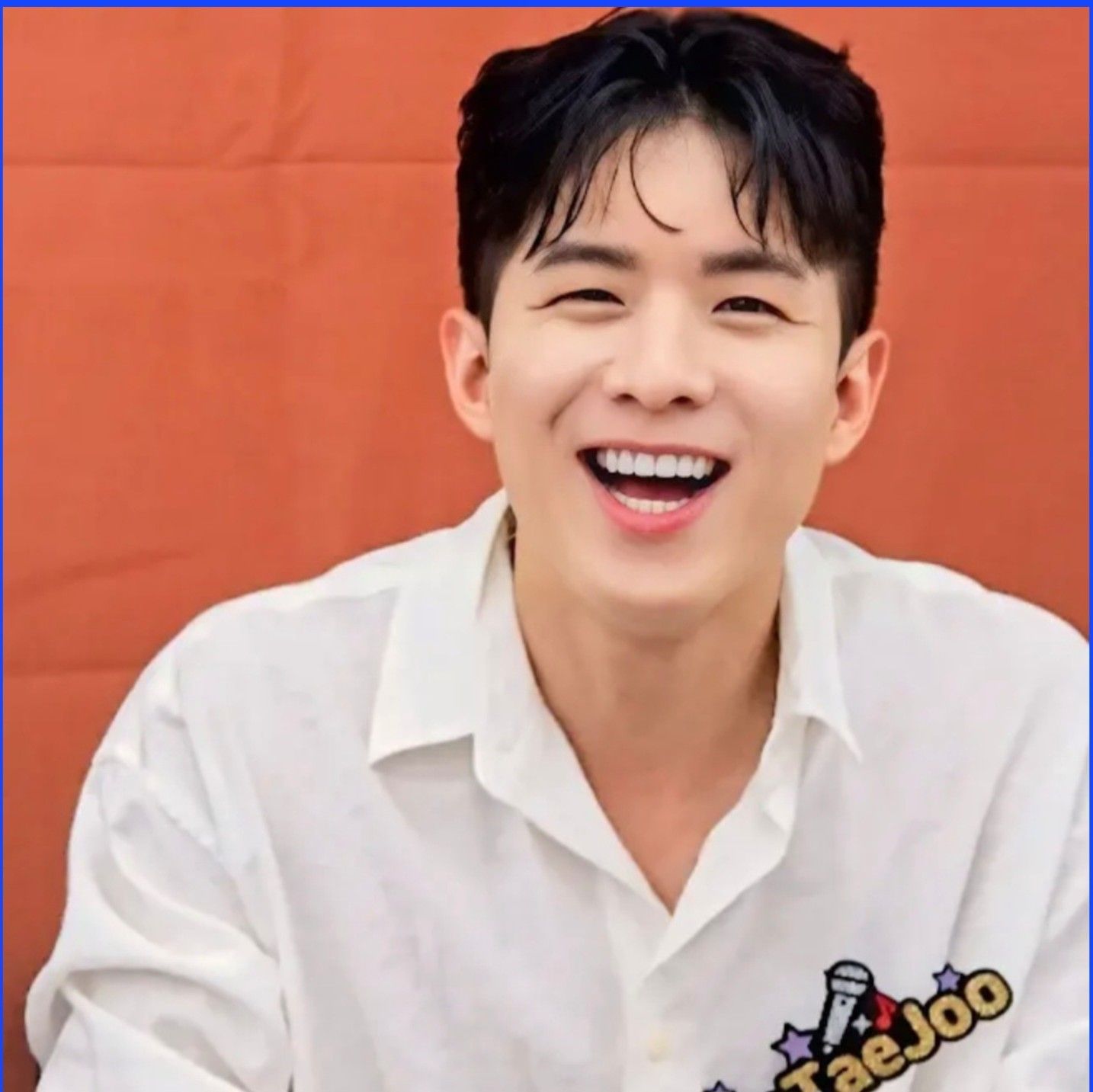 Foto terbaru dari Na Taejoo